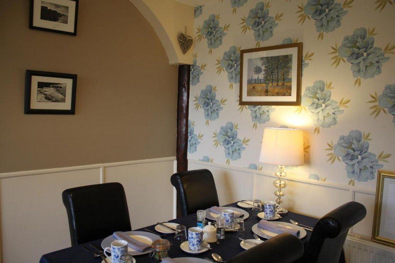 Ballinacourty House B&B Tipperary Exterior photo