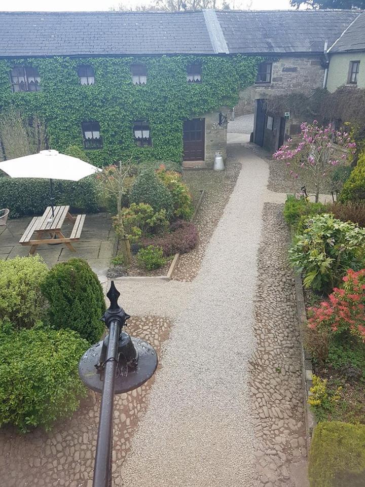 Ballinacourty House B&B Tipperary Exterior photo
